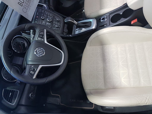 Buick Dealer «City Buick GMC», reviews and photos, 43-60 Northern Blvd, Long Island City, NY 11101, USA