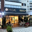 Misal floral cafe