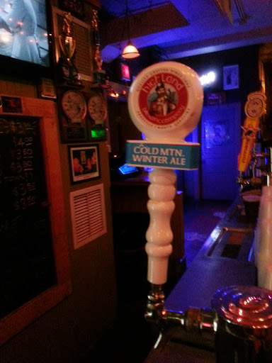 Night Club «Broadways», reviews and photos, 120 N Lexington Ave, Asheville, NC 28801, USA