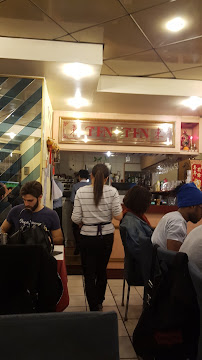 Atmosphère du Restaurant vietnamien Panda Belleville à Paris - n°7