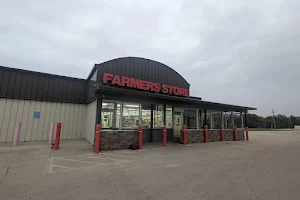 Farmers Store of Hallock image