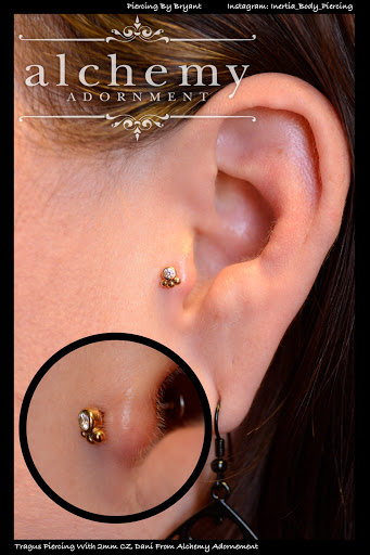 Explore long distance tattoo ideas, creative tattoo ideas in Virginia Beach, available at KIVA Fine Jewelry & Body Piercing