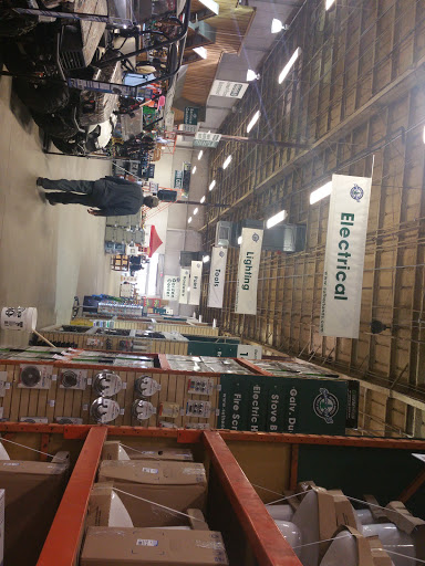 Lumber Store «Sutherlands Lumber #3209», reviews and photos, 717 US-80, Jackson, MS 39204, USA