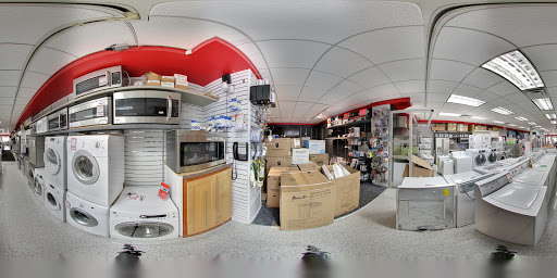 Appliance Store «Len Harris Appliances», reviews and photos, 77-30 164th St, Fresh Meadows, NY 11366, USA