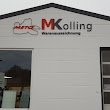 M.Kolling Warenauszeichnung / METO