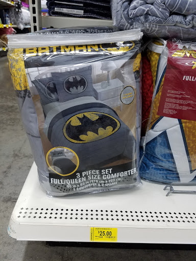 Department Store «Walmart Supercenter», reviews and photos, 300 Clinic Dr, Hopkinsville, KY 42240, USA