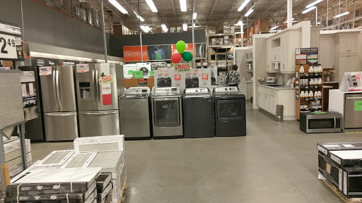 Home Improvement Store «The Home Depot», reviews and photos, 1524 E Brandon Blvd, Brandon, FL 33511, USA