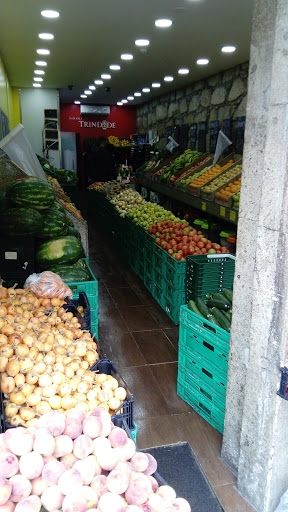 Greengrocers Oporto