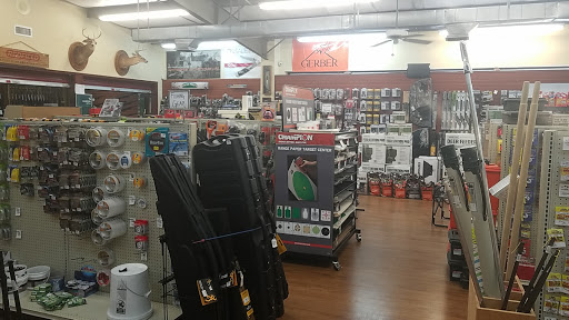 Sporting Goods Store «Southern Outdoor Sports», reviews and photos, 2126 Hartford Hwy, Dothan, AL 36305, USA