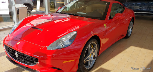 Car Dealer «OSteen Volvo of Jacksonville», reviews and photos, 10863 Philips Hwy, Jacksonville, FL 32256, USA