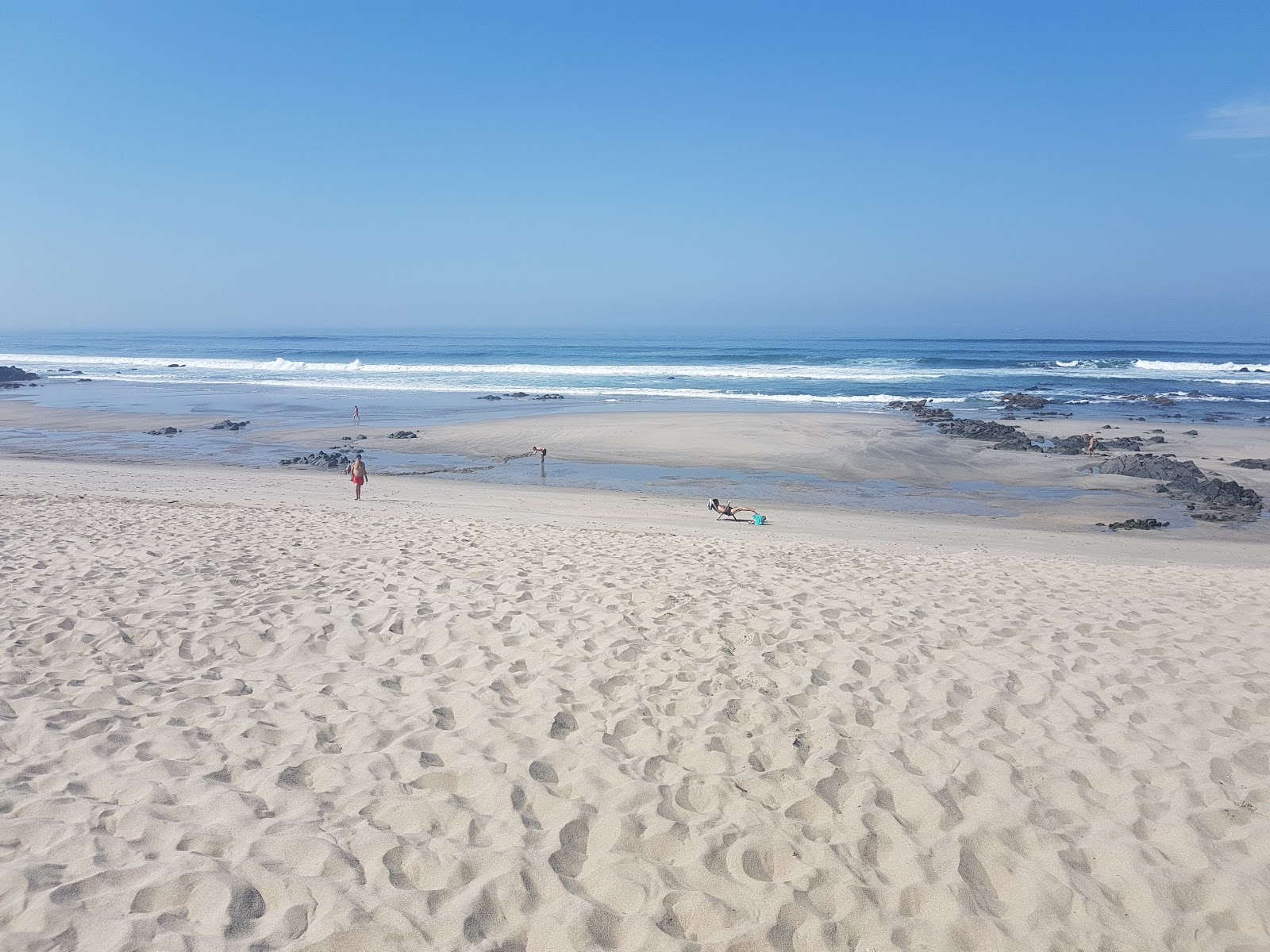 Praia de Afife photo #8
