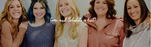 Hair Salon «The Spot Hair Salon», reviews and photos, 724 Main St c, Longmont, CO 80501, USA