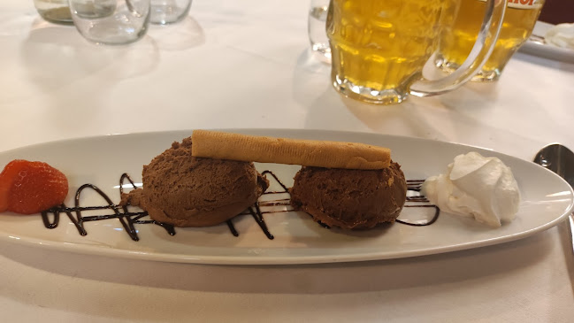 Kommentare und Rezensionen über Oliveira's Restaurant Luzern