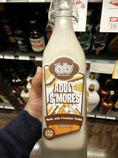 Wine Store «Total Wine & More», reviews and photos, 471 S Associated Rd, Brea, CA 92821, USA