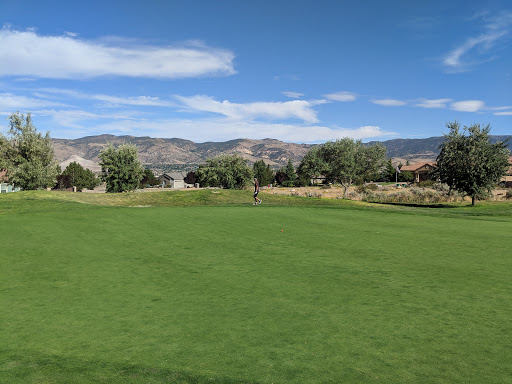 Golf club Reno