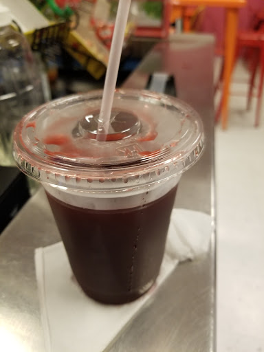 Ice Cream Shop «Las Delicias», reviews and photos, 1815 Old Morrilton Hwy #103, Conway, AR 72032, USA