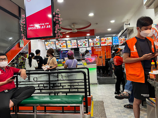 Top 1 chuỗi cửa hàng hanuri Huyện Như Xuân Thanh Hóa 2022