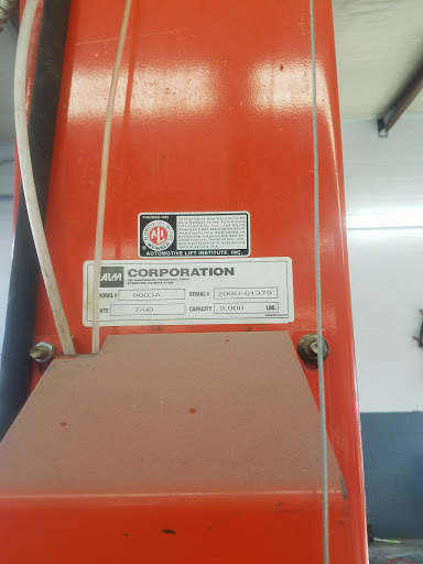 Used Car Dealer «Berge Auto», reviews and photos, 199 800 N, Orem, UT 84057, USA