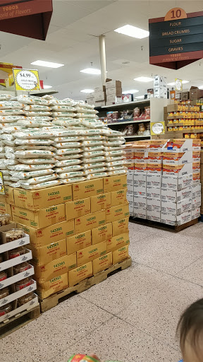 Supermarket «Todos Super Market», reviews and photos, 13905 Jefferson Davis Hwy, Woodbridge, VA 22191, USA