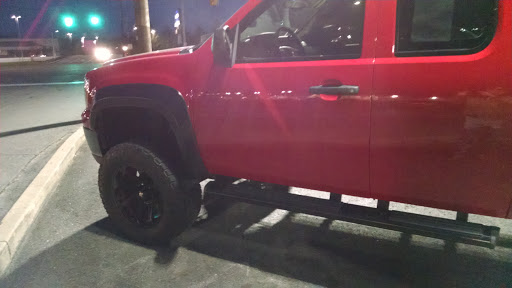 Toyota Dealer «Aubrey Alexander Toyota», reviews and photos, 1324 N Susquehanna Trail, Selinsgrove, PA 17870, USA