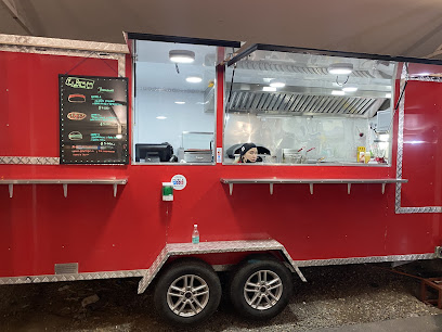 El Remolque Food Truck