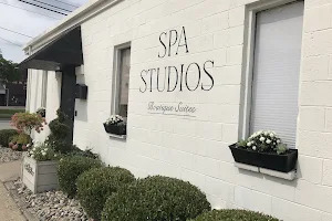 Spa Studios image