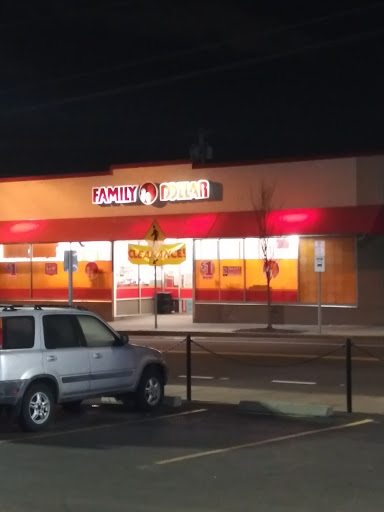 Dollar Store «FAMILY DOLLAR», reviews and photos, 320 Dexter St, Pawtucket, RI 02860, USA