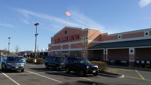 Home Improvement Store «The Home Depot», reviews and photos, 399 William Floyd Pkwy, Shirley, NY 11967, USA
