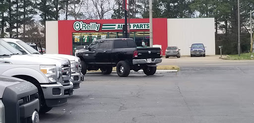 Used Car Dealer «Gowen Wholesale Auto», reviews and photos, 1900 N Locust Ave, Lawrenceburg, TN 38464, USA