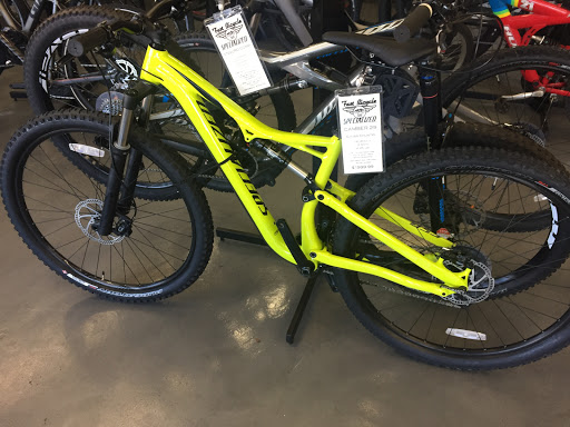 Bicycle Store «Fast Bicycle», reviews and photos, 2274 Alum Rock Ave, San Jose, CA 95116, USA