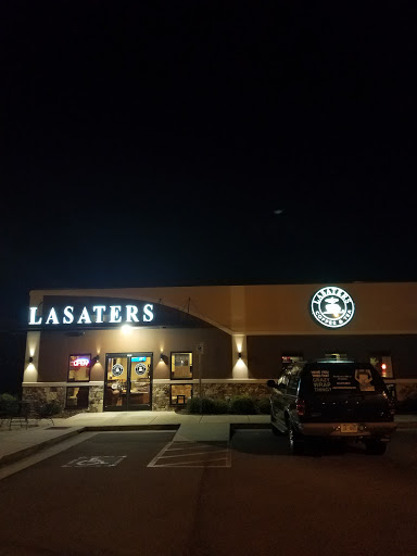 Coffee Shop «LASATERS® Coffee & Tea», reviews and photos, 2450 Spring Creek Boulevard, Cleveland, TN 37312, USA
