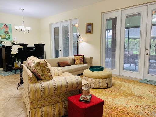 Real Estate Agency «Keller Williams Realty New Tampa», reviews and photos, 18302 Highwoods Preserve Pkwy #110, Tampa, FL 33647, USA