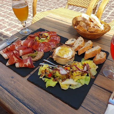 Le Gecko à Palavas-les-Flots