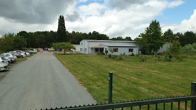 Verdé Terra à Bouguenais