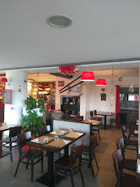Atmosphère du Restaurant français La Grange à La Barre-de-Monts - n°18