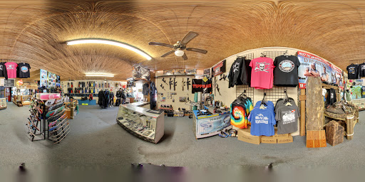 Outdoor Sports Store «Southern Ocean Sports», reviews and photos, 1607 N Ashley St, Valdosta, GA 31602, USA