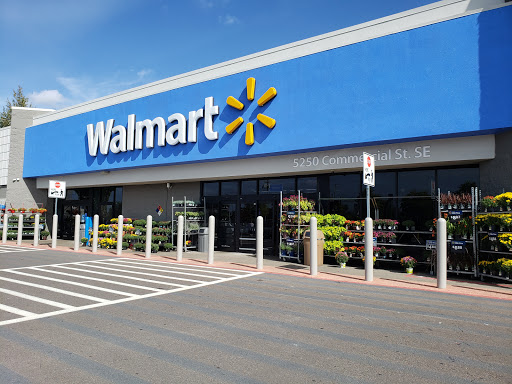 Discount Store «Walmart», reviews and photos, 5250 Commercial St SE, Salem, OR 97306, USA