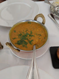 Curry du Restaurant indien Swagat à Paris - n°12
