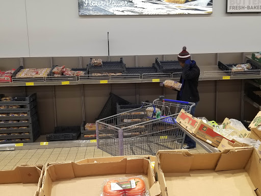 Supermarket «ALDI», reviews and photos, 1645 E Kearney St, Springfield, MO 65803, USA