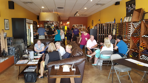 Winery «Harmony Winery», reviews and photos, 7350 Village Square Ln, Fishers, IN 46038, USA