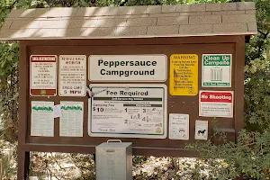 Peppersauce Campground image