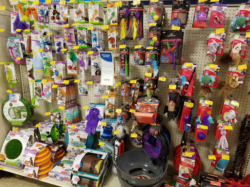 Pet Supply Store «PetSmart», reviews and photos, 2610 Eldridge Pkwy, Houston, TX 77082, USA
