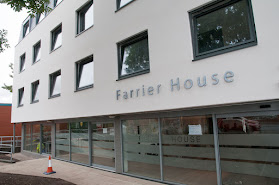 Farrier House Student Living