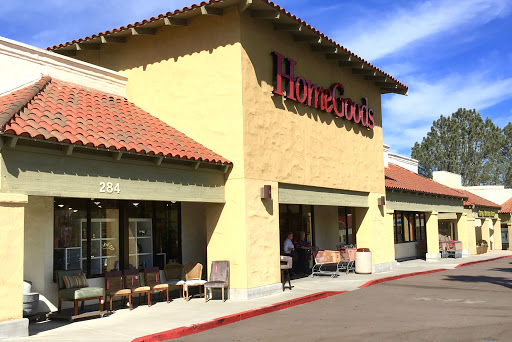 Department Store «HomeGoods», reviews and photos, 284 N El Camino Real, Encinitas, CA 92024, USA