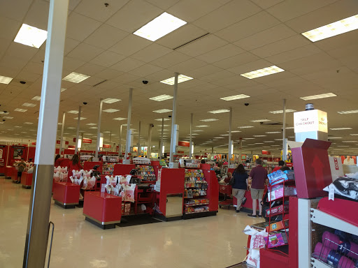 Department Store «Target», reviews and photos, 1825 E Primrose St, Springfield, MO 65804, USA