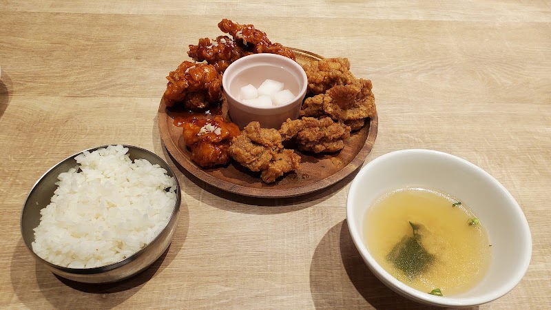 韓国料理 bibim’ アミュプラザくまもと店