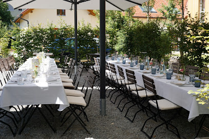 das Lorenz | Inklusives Restaurant | Event-Locatio - Heinrichstraße 145, 8010 Graz, Austria