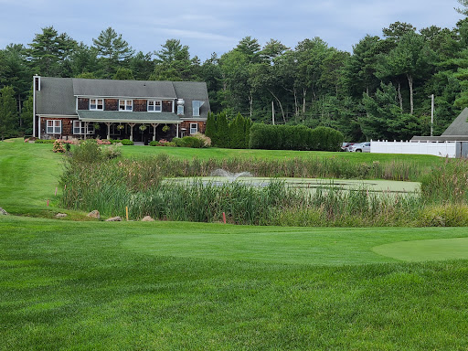 Golf Course «Pinecrest Golf Course», reviews and photos, 25 Pinehurst Dr, Richmond, RI 02812, USA