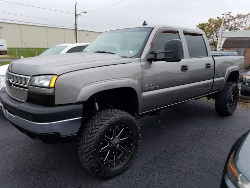 Used Car Dealer «C & D MotorSports», reviews and photos, 1820 Columbia Ave, Lancaster, PA 17603, USA