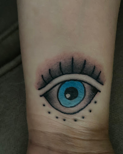 Tattoo Shop «Element Tattoo Studio», reviews and photos, 4741 Fredericksburg Rd, San Antonio, TX 78229, USA